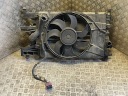 OPEL ASTRA J 2011 ÉLECTRIQUE VENTILATEUR RADIATEURphoto 6
