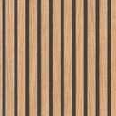 TAPETA WZÓR PANELE ŚCIENNE DREWNIANE LAMELE 3D