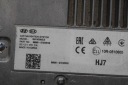 HYUNDAI IONIQ 2021 ПАНЕЛЬ / РАДІО CD/DVD/GPS 96560G7230  (17901966162) фото min 9