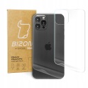 Задняя пленка для iPhone 12/12 Pro, Bizon Hydrogel, 2 шт.