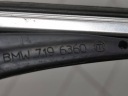 BMW 5 GT F07 7196360 ПРАВА СТОРОНА LISTWY, ЗАГЛУШКИ  фото 8