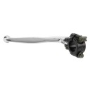 22MM/7/8 INCHES LEFT LEVERAGE BRAKES GRIP STOP ALUMINUM FOR VB  photo 8