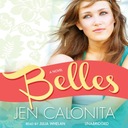 Красавицы - Калонита, Джен АУДИОКНИГА