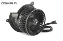 VENTILATEUR INTÉRIEUR RIDEX 2669I0012 CONVIENT VERS MERCEDES-BENZ 190 (W201)photo 14