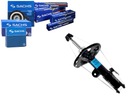 SACHS AMORTISSEUR AVANT 315 185 photo 1 - milautoparts-fr.ukrlive.com