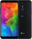 Смартфон LG Q7 3/32 ГБ ЧЕРНЫЙ 4G LTE RESISTANT FAST