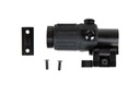Zväčšovač Magnifier AIM-O 3x30 ET Style - čierny (AMO-10-024267) Druh ďalekohľad
