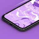 Закаленное стекло для iPhone 11/XR (стекло 9H, плоское 2.5D, защитное)