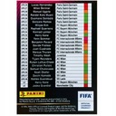 FIFA 365 2024 STAR SIGNINGS UPGRADE Карты PANINI BOOSTER 48 карточек для альбома
