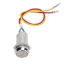 24V 250W SZCZOTKOWANY РЕГУЛЯТОР ШВИДКОСТІ ДВИГУНА КРІПЛЕННЯ ДРОСЕЛЬНОЇ ЗАСЛІНКИ SK  (18489433902) фото min 8