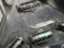 РЕШЕТКА РЕШЕТКА РАДИАТОРА CITROEN DS5 РЕСТАЙЛ 9809739777 AA37275822  фото 9