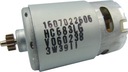 ДВИГАТЕЛЬ BOSCH ДЛЯ ОТВЕРТКИ PSR 14.4 LI