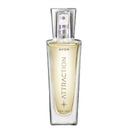 AVON ATTRACTION женские духи 30 мл