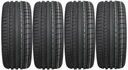 4 PIEZAS 225/45R17 NEUMÁTICOS DE VERANO 17'' JUEGO 4 PIEZAS CICHE 