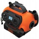 Автомобильный компрессор компрессор 12В 18В 230В Black & Decker BDCINF18N