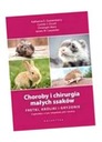 БОЛЕЗНИ И ХИРУРГИЯ МЕЛКИХ МЛЕКОПИТАЮЩИХ ХОРЬКОВ,...