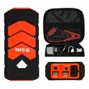 Автомобильный усилитель запуска USB Power Bank 9000 мАч