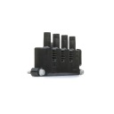 BOBINE ALLUMAGE STARK SKCO-0070172 12V VERS FORD KA (RU8) VERS FIAT PANDA (169)photo 14