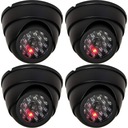 4x ФУНКЦИОНАЛЬНАЯ КАМЕРА КАМЕРА МИГАЮЩИЙ КУПОЛЬНЫЙ СВЕТОДИОД