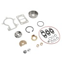 HE351CW, KIT VERS RECONSTRUCTION TURBO 23PCS POUR HOLSET HX40 HE341 HE351photo 15