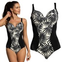 КУПАЛЬНИК ЖЕНСКИЙ Цельный 40I