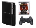 Консоль Sony Playstation 3 Fat Classic 80 Гб + Homefront PL