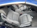 СИДІННЯ КОМПЛЕКТ ЛІВИЙ ПРАВИЙ ШКІРА ПІДІГРІВ ЕЛЕКТРИКА BMW E93 E92 КУПЕ КАБРІО 06-  (18453366254) фото min 7