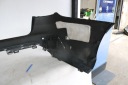 MERCEDES W205 PARE-CHOCS ARRIÈRE ARRIÈRE A2058851505photo 9