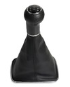 РУЧКА ПЕРЕКЛЮЧЕНИЯ ПЕРЕДАЧ С СИЛЬЧКОМ VW VOLKSWAGEN GOLF 4 IV С РАМКОЙ 5/6 B 23MM