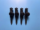 ФОРСУНКИ ФОРСУНКИ VW BORA PASSAT GOLF IV POLO 1.9 TDI 130KM 038130073AL