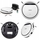 ИНТЕЛЛЕКТУАЛЬНЫЙ УБОРОЧНЫЙ РОБОТ-ПЫЛЕСОС MEDION