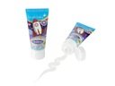 Detská zubná pasta s fluoridom BrushBaby od 3 Kód výrobcu Pasta do Zębów Dziecięca Brush-Baby