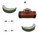 Тормозной комплект для Ursus C-360 C-355