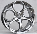 LLANTAS 19'' OPEL MERIVA OMEGA SENATOR SIGNUM VECTRA 