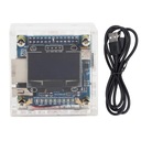 Точка доступа MMDVM – межсоединение