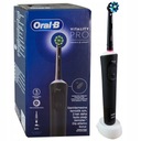 Elektrická zubná kefka Oral-B Vitality Pro čierna Značka Oral-B