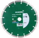 АЛМАЗНЫЙ ДИСК HIKOKI 230MM 773073