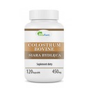Hovädzia siara Colostrum bovine BEZ ANTIBIOTIKA 450 mg 120 ks