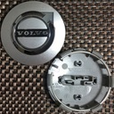 ORIGINAL TAPACUBOS VOLVO XC60 V40 S60 XC90 2018 