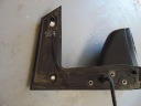 MIRROR RIGHT EUROPE EUROPE 5-PIN ORIGINAL FORD TRANSIT CONNECT MK2 II  photo 7