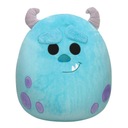 Squishmallows DISNEY Maskot Príšera SULLEY 35 cm