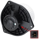 MITSUBISHI LANCER OUTLANDER AIR BLOWER FAN 