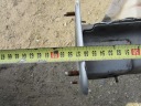 LONGERON TABLIER DROIT AVANT FORD MONDEO MK4 07-14R LAK. 58photo 11