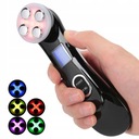 МНОГОФУНКЦИОНАЛЬНЫЙ МАССАЖЕР ДЛЯ ЛИЦА EMS