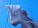 ALFA ROMEO GIULIETTA PARE-CHOCS RÉFLECTEUR DIFFUSEUR SPOILER ARRIÈRE 156085881 0385photo 12