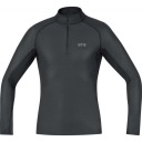 Gore Golf M Base Layer Thermo WS мужские длинные черные XL