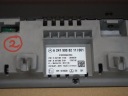 MONITEUR ÉCRAN COMPTEUR NAVIGATION EQA CLA W118 W177 W247 2479008211photo 6