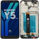 ЖК-дисплей Сенсорный HUAWEI Y5 2018 DRA-L21 в рамке