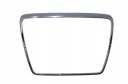 ХРОМИРОВАННАЯ РЕШЕТКА РАМА AUDI A6 C6 LIFT 08-11