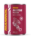 MANNOL MOTOR ENGINE FLUSH 9900 - 350МЛ